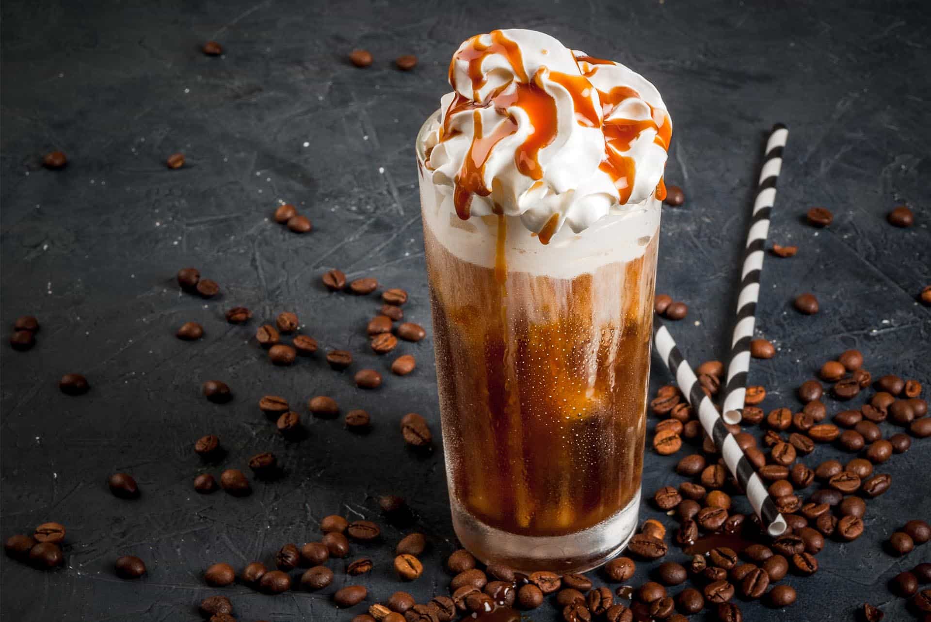 Milkshake Çeşitleri